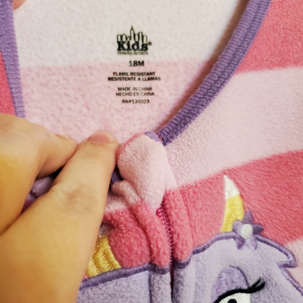 Kids Headquarters Pajama Bundle, 3 pack. - Picture 5 of 16